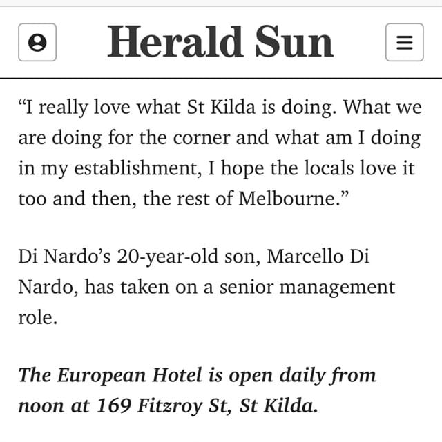 HERALD SUN – PG4