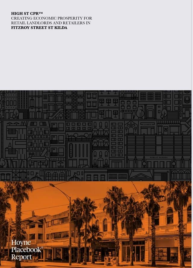 HOYNE PLACEBOOK REPORT – PG5